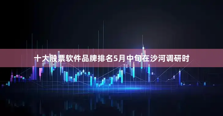 十大股票软件品牌排名5月中旬在沙河调研时