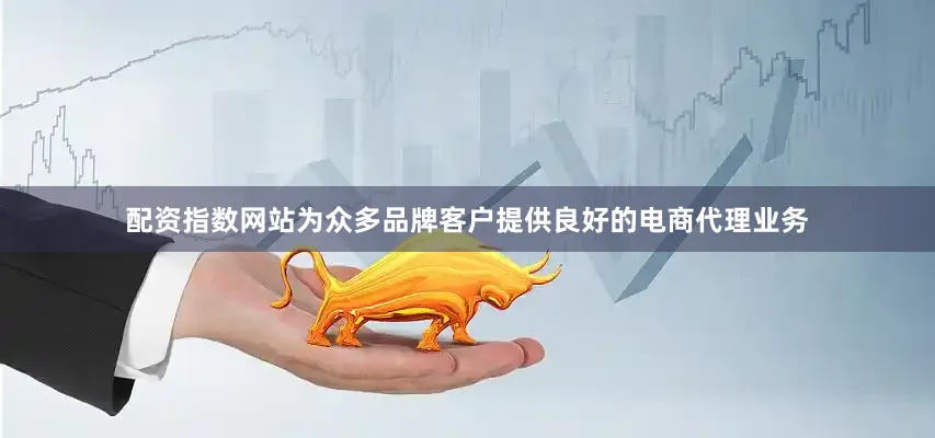 配资指数网站为众多品牌客户提供良好的电商代理业务