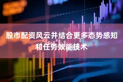 股市配资风云并结合更多态势感知和任务效能技术